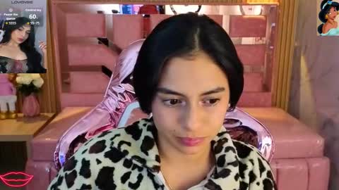 Lilith  online show from 11-02-25, 03:36