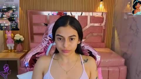 Lilith  online show from 11-07-25, 03:17