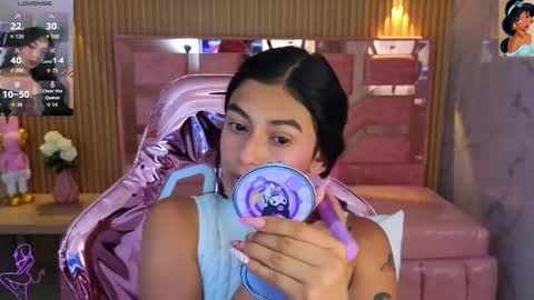 Lilith  online show from 11-14-25, 08:18