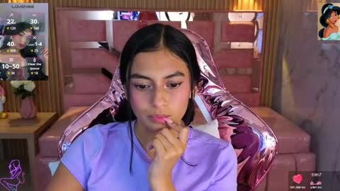 Lilith  online show from 11-16-25, 03:17