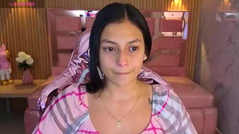 Lilith  online show from 11-19-25, 03:06