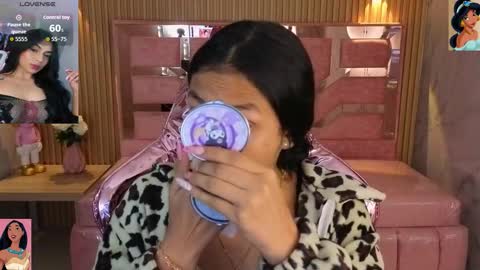 Lilith  online show from 11-25-25, 03:06