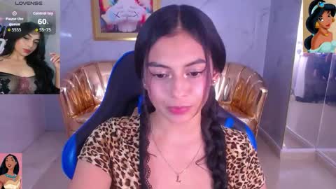 Lilith  online show from 11-28-25, 09:50