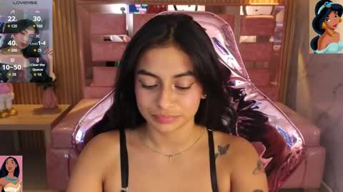 Lilith  online show from 11-30-25, 04:11