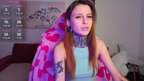 lilith_poison online show from 09-14-25, 09:25