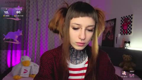 lilith_poison online show from 11-02-25, 08:33