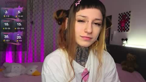 lilith_poison online show from 11-07-25, 06:19