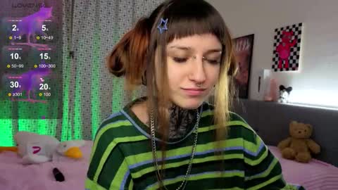 lilith_poison online show from 12-04-25, 07:11