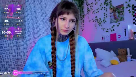 Snapshot of lilith_poison chatting on 05-03-26, 06:03 lilith_poison online show from 05-03-26, 06:03