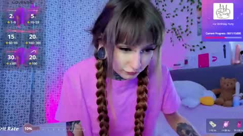 Snapshot of lilith_poison chatting on 05-08-26, 06:24 lilith_poison online show from 05-08-26, 06:24