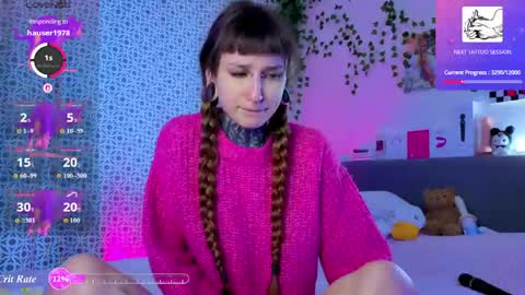 Snapshot of lilith_poison chatting on 05-22-26, 06:02 lilith_poison online show from 05-22-26, 06:02