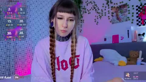 Snapshot of lilith_poison chatting on 05-24-26, 06:24 lilith_poison online show from 05-24-26, 06:24