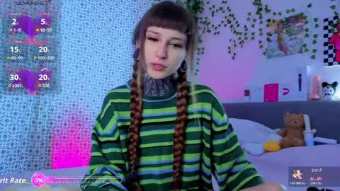 Snapshot of lilith_poison chatting on 05-28-26, 02:42 lilith_poison online show from 05-28-26, 02:42