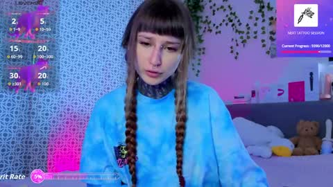 Snapshot of lilith_poison chatting on 06-05-26, 06:24 lilith_poison online show from 06-05-26, 06:24