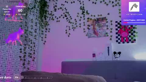 lilith_poison online show from 06-20-26, 09:06