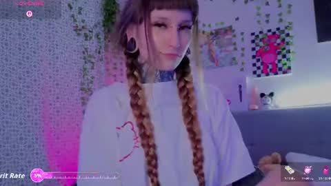 lilith_poison online show from 07-16-26, 09:10