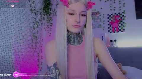 lilith_poison online show from 07-26-26, 06:04
