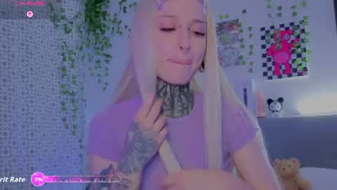 lilith_poison online show from 07-30-26, 09:14