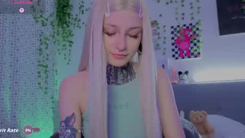lilith_poison online show from 07-31-26, 09:14