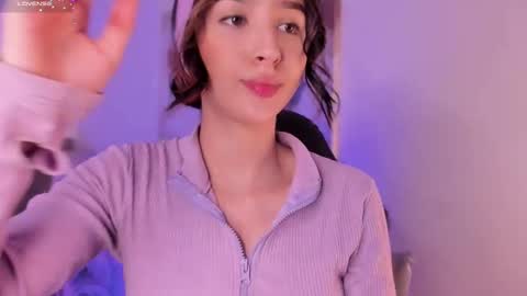 lilith_sage_ online show from 02-13-25, 11:50