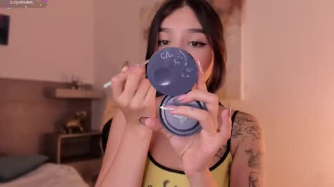 lilith_sage_ online show from 02-17-25, 11:34