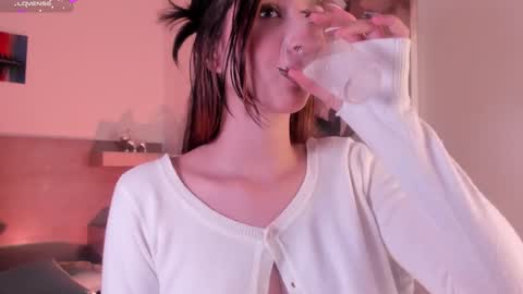 lilith_sage_ online show from 02-24-25, 11:43