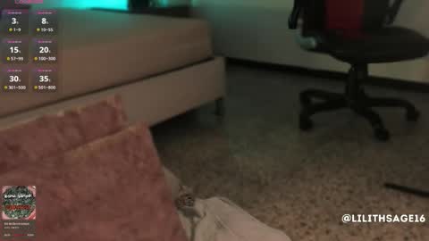 lilith_sage_ online show from 01-05-26, 05:27