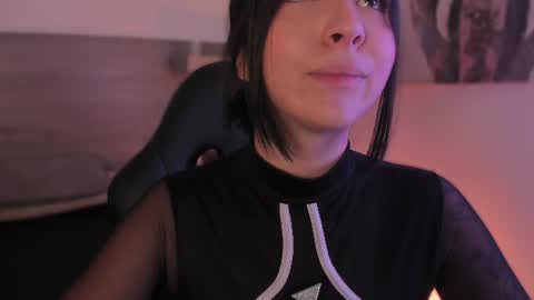 lilith_sage_ online show from 07-02-26, 07:53