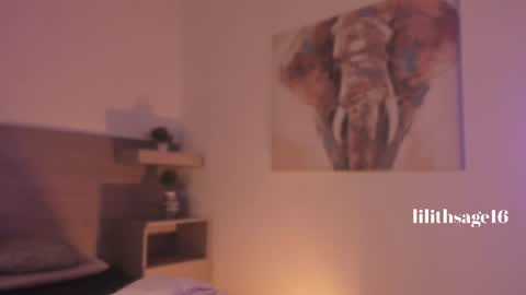 lilith_sage_ online show from 07-14-26, 05:18