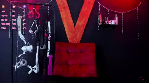lilith_slav online show from 07-01-26, 02:57