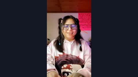 lilith_tyler online show from 10-28-25, 04:20