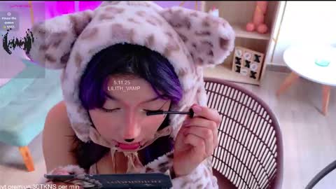 LILITH 200 LIKES   Thursday Clown Costume M online show from 11-05-25, 06:41