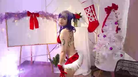 LILITH 200 LIKES   Thursday Clown Costume M online show from 12-20-25, 05:42