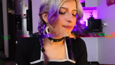 LILITH 200 LIKES   Thursday Clown Costume M online show from 04-14-26, 05:30