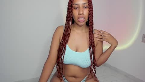 Alejandra  online show from 12-19-24, 04:23