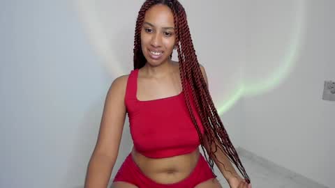 Alejandra  online show from 12-26-24, 03:06