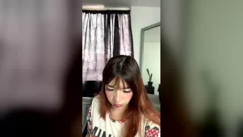 Snapshot of lilithandjacob chatting on 02-21-26, 06:20 online show from 02-21-26, 06:20