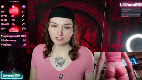 Brandi online show from 11-20-25, 08:08