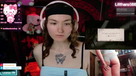 Brandi online show from 12-20-25, 09:11