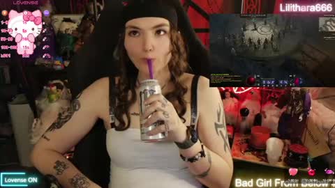 Brandi online show from 04-29-26, 04:44