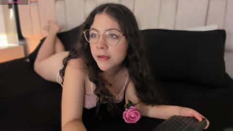 Welcome to Lilith room online show from 04-29-26, 04:16