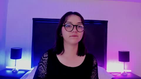 LilithBluum  online show from 04-16-26, 11:22