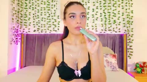 Lily online show from 02-20-26, 10:38