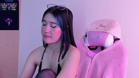 Lilith online show from 01-21-25, 08:11