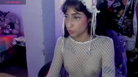 LILIKTH   online show from 02-02-26, 06:06