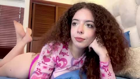 Lilith  online show from 03-21-26, 02:20