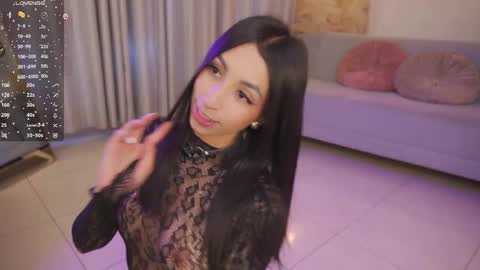 Snapshot of lilithhfosterr chatting on 01-08-26, 09:39 Lili online show from 01-08-26, 09:39