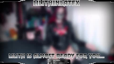 Slave Lilith and Master Metatron online show from 06-05-26, 10:10