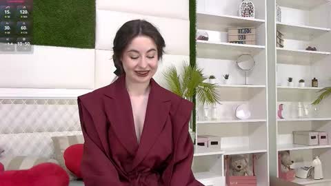 Lilith online show from 10-17-25, 03:14