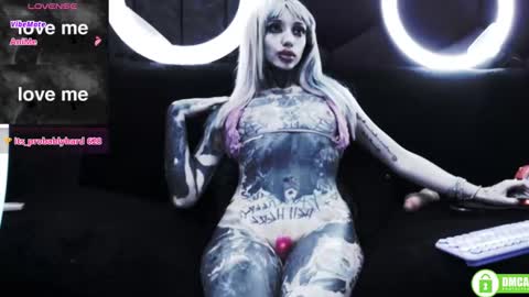 Snapshot of lilithlevis chatting on 03-26-26, 01:28 Tifon Mary - Indepent model online show from 03-26-26, 01:28